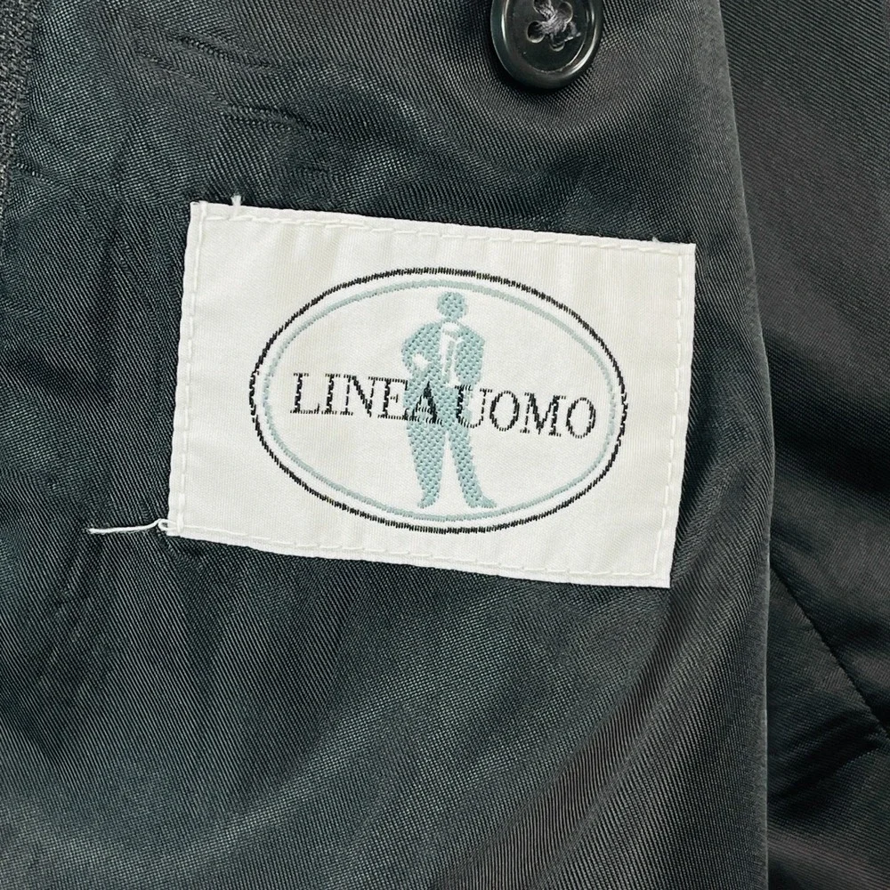 Linea Uomo linea uomo